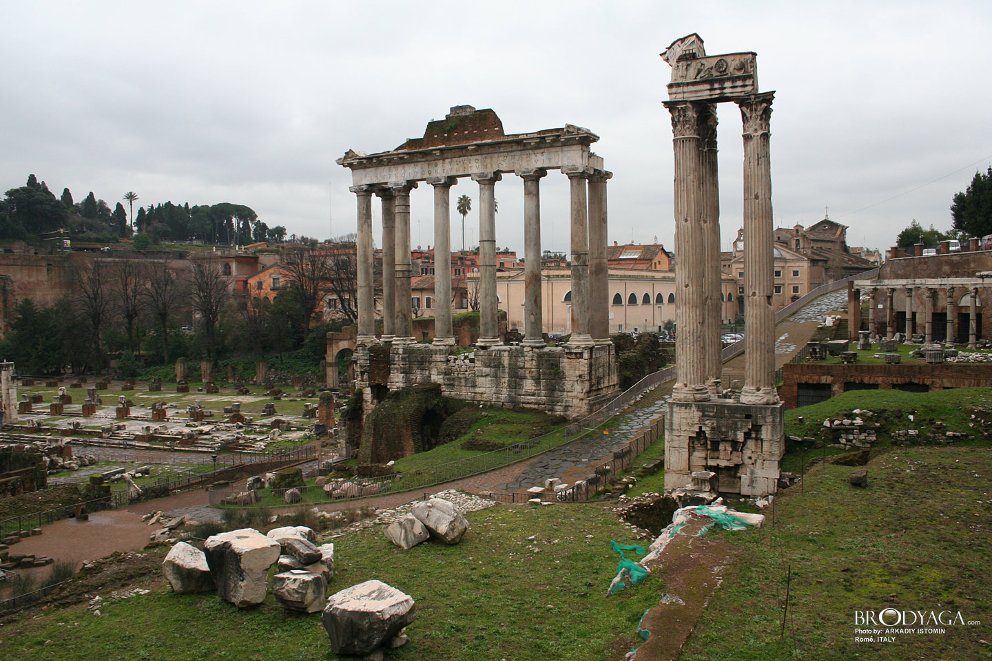 Rome
